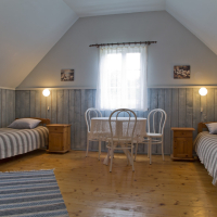 Blue Room