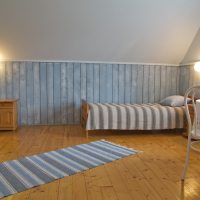 Blue Room