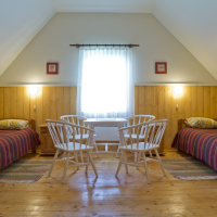 Yellow Room