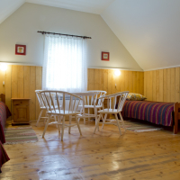 Yellow Room