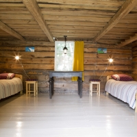 Barns