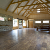 Party room