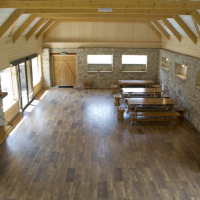Party room