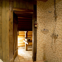 Банный комплекс