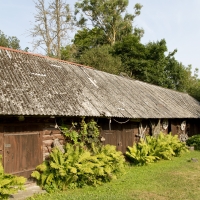 Barns
