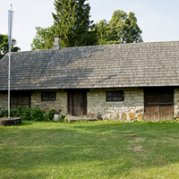 Sauna pealne tuba